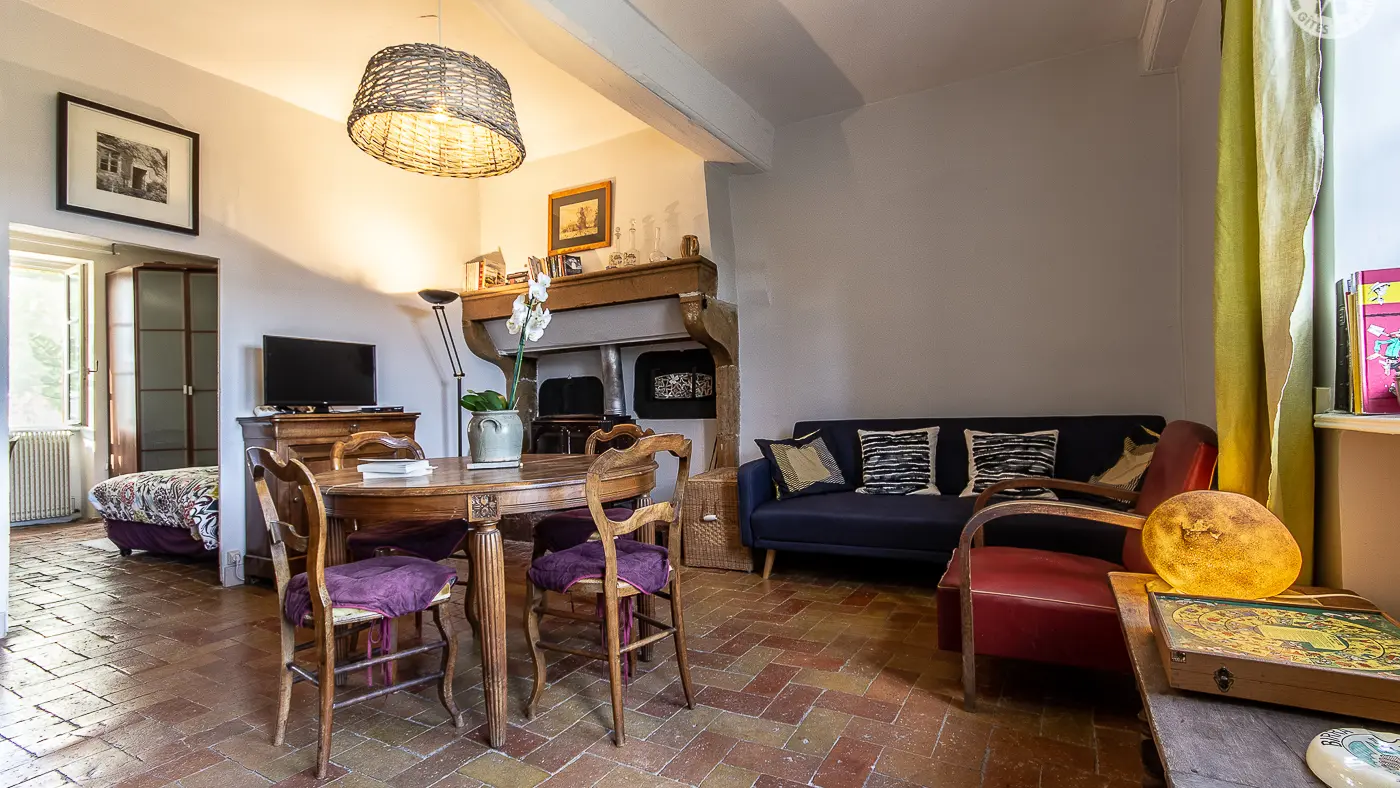 Chez les Vendangeurs