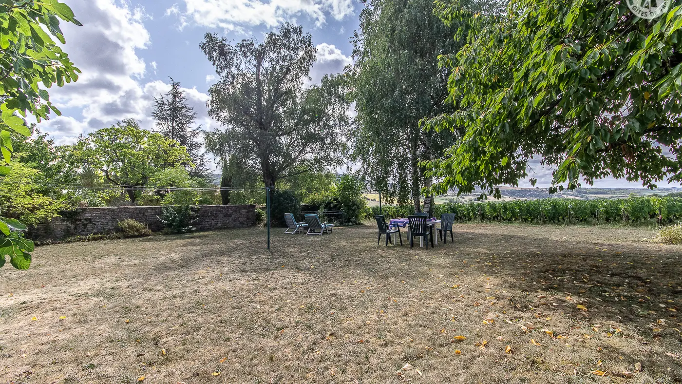 Chez les Vendangeurs