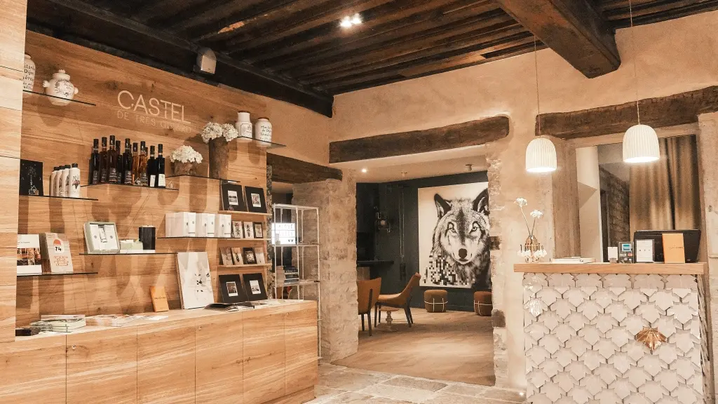 Castel de Tres Girard