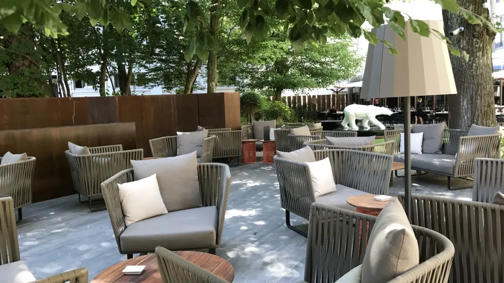 Grand Hôtel La Cloche