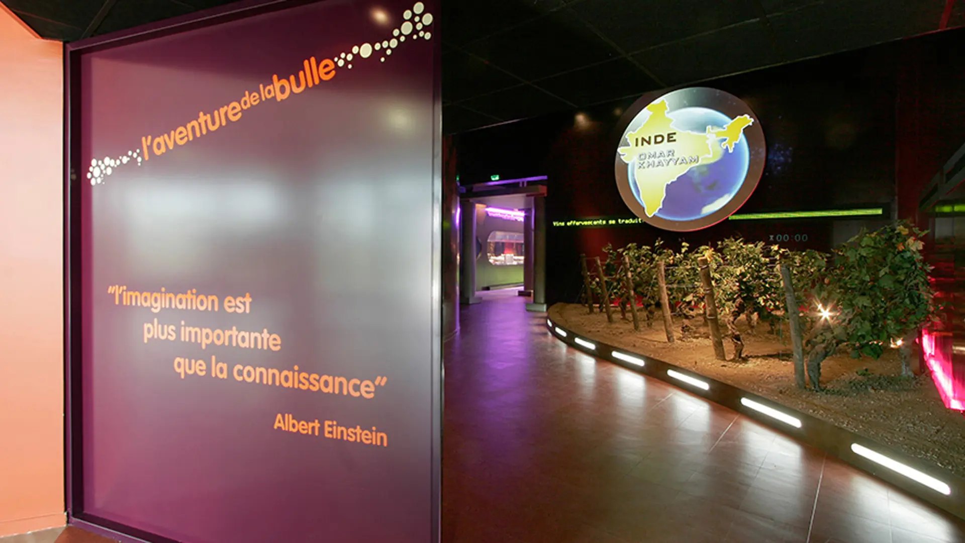 2-©L'Imaginarium - la magie des bulles bd