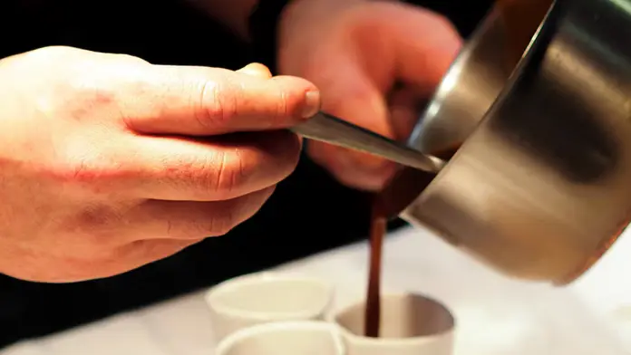 Maison des Cariatides