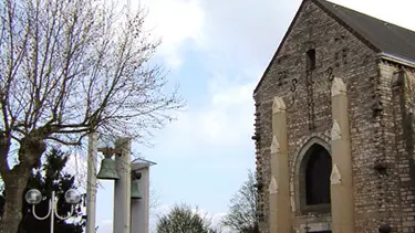 Clocher de Varennes-le-Grand