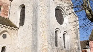 Eglise-Saint-Marcel-71-Extérieur