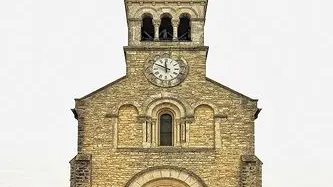 Eglise Virey-le-Grand
