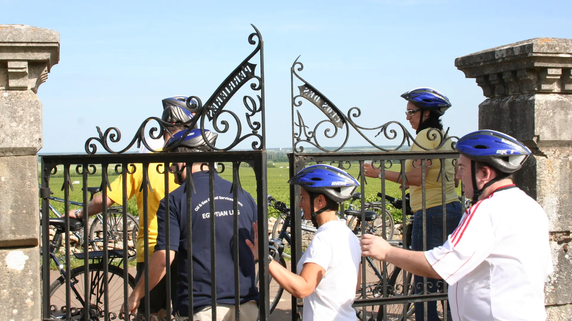 Beaune Day Tour