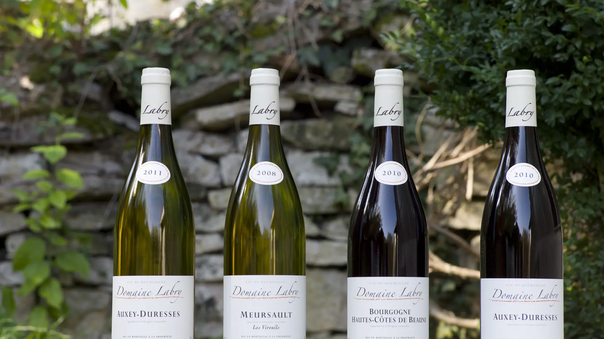 Vins Domaine Labry