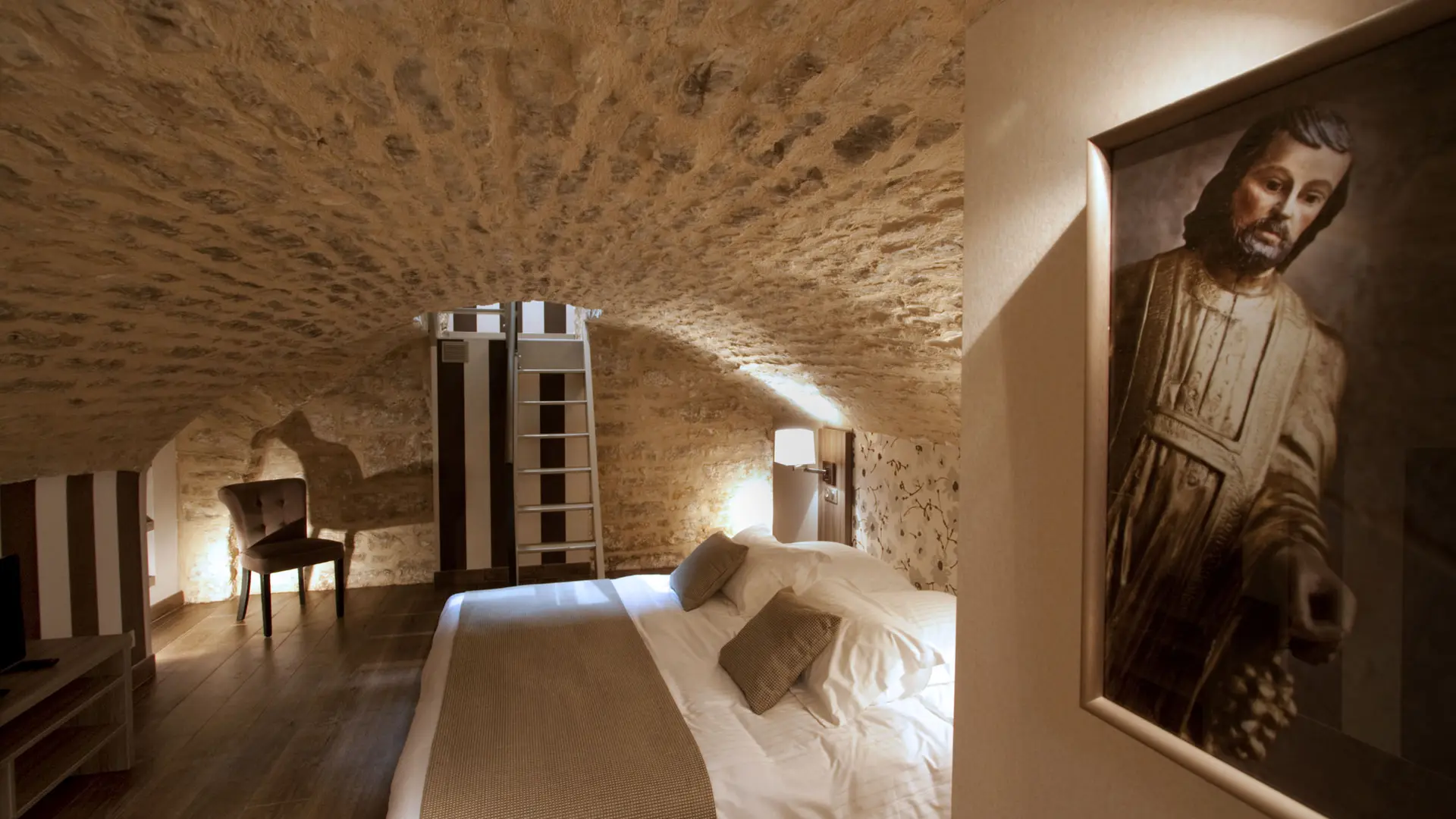 Chambre Chambertin