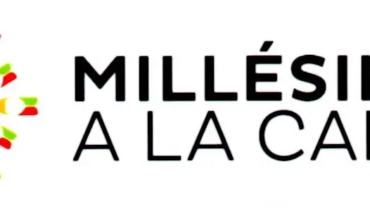 Logo Millésimes à la Carte