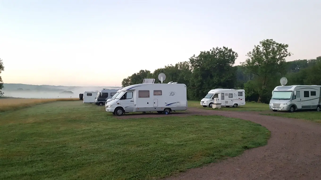 camping car