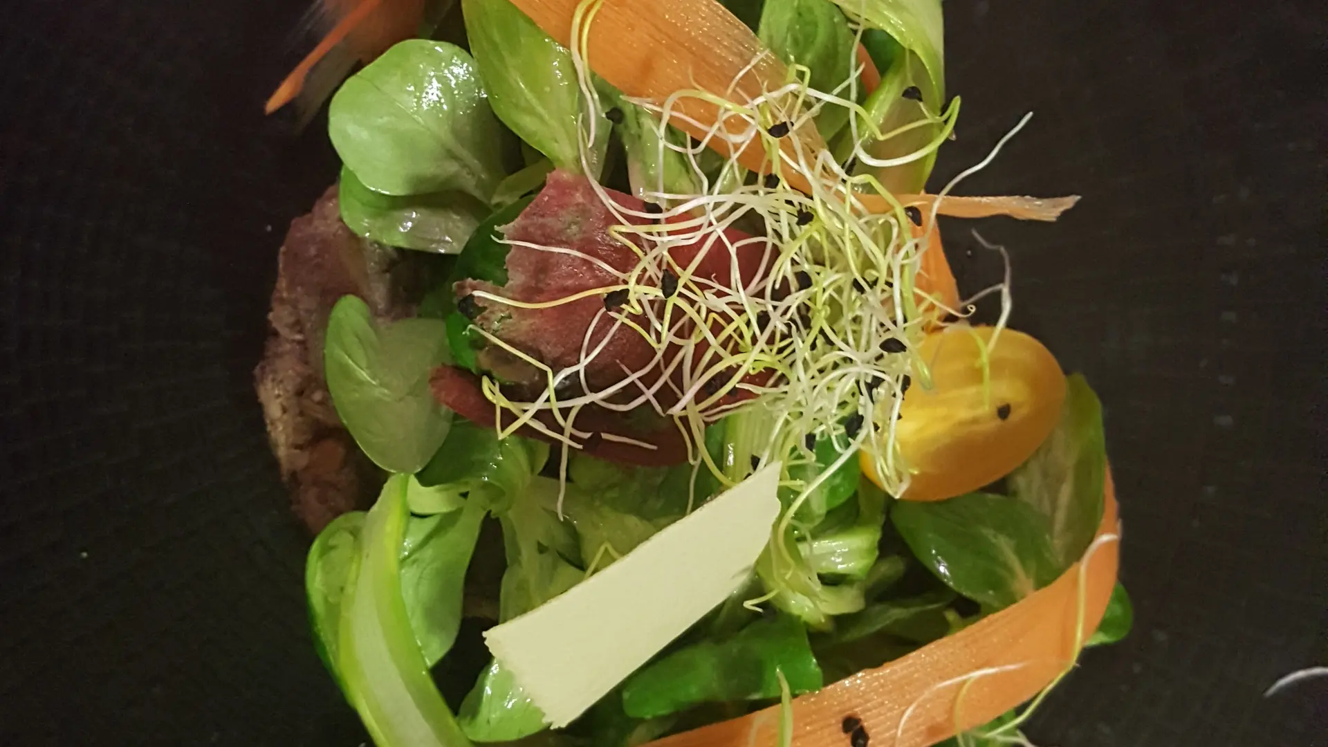 restaurant le Bourgogne 2