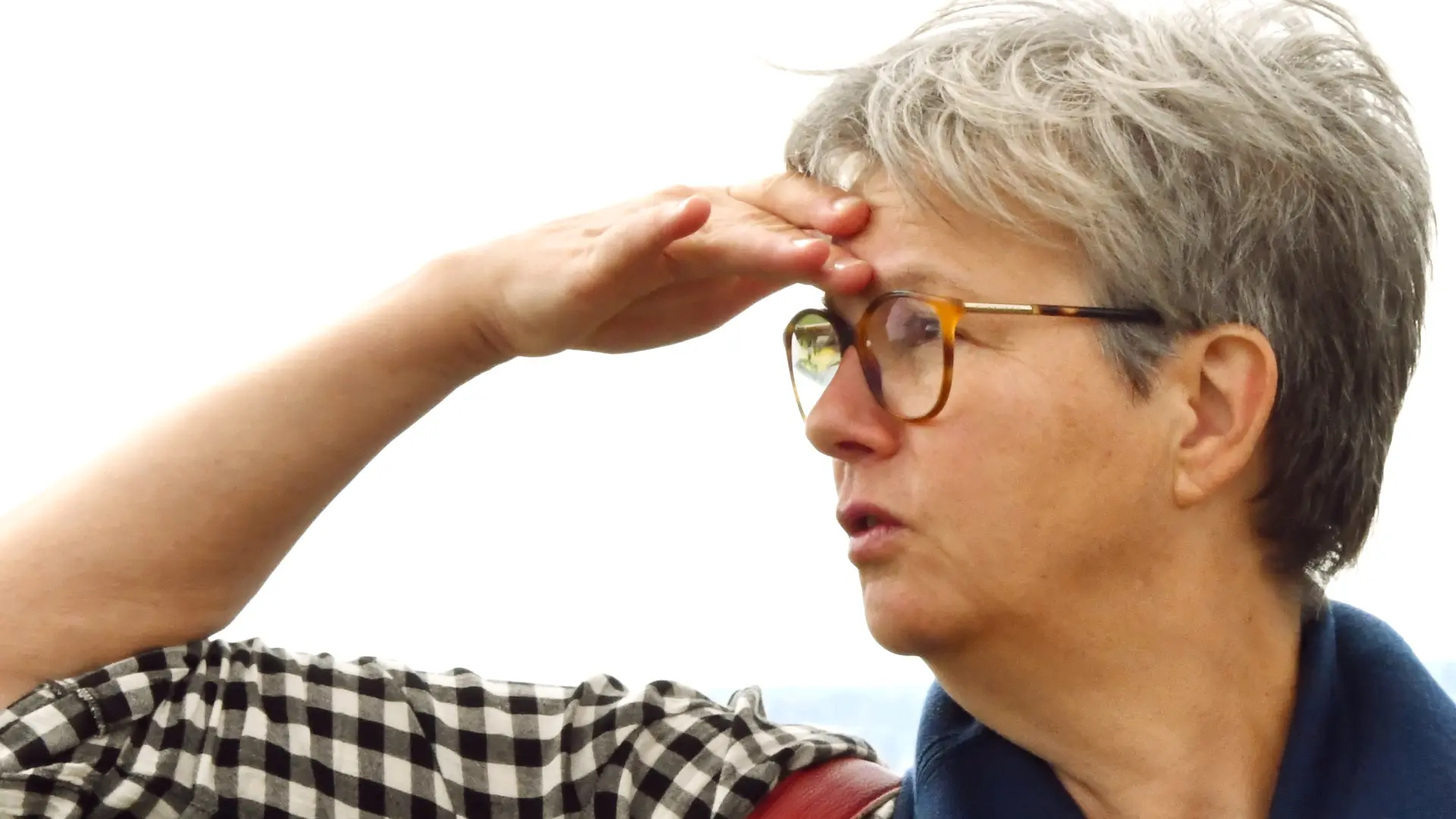 Suivez le guide Karoline Knoth