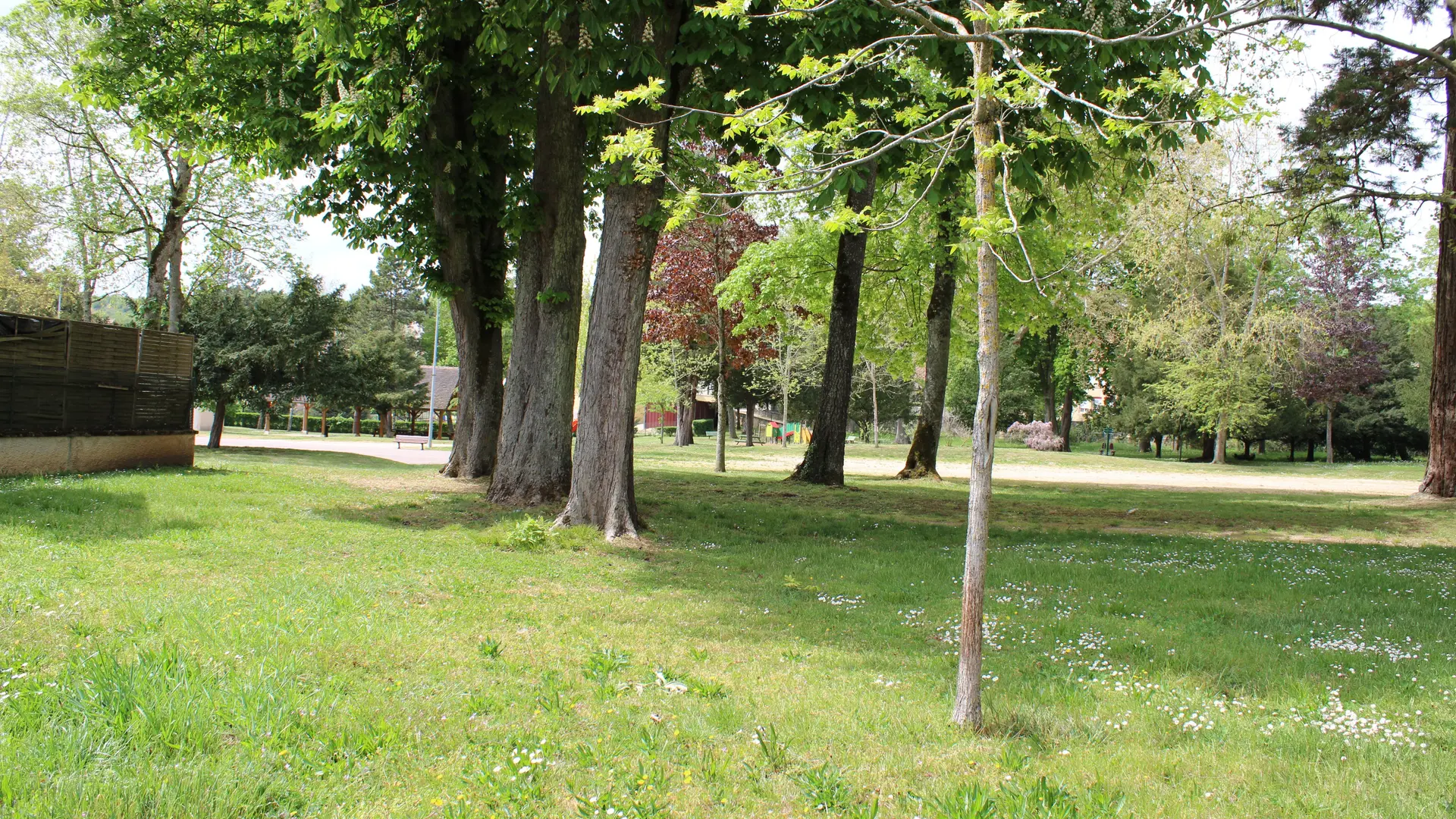 Aire de Comblanchien