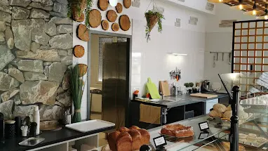 Boulangerie