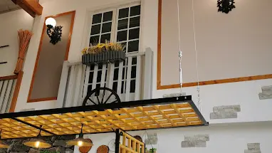 Boulangerie