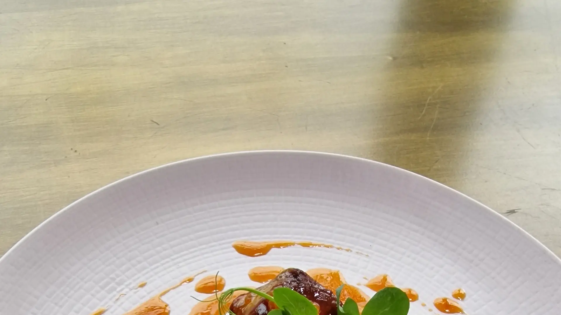 Restaurant Le Château Bourgogne