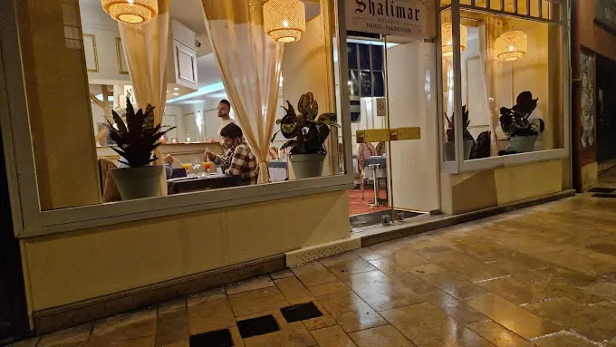 Restaurant Shalimar