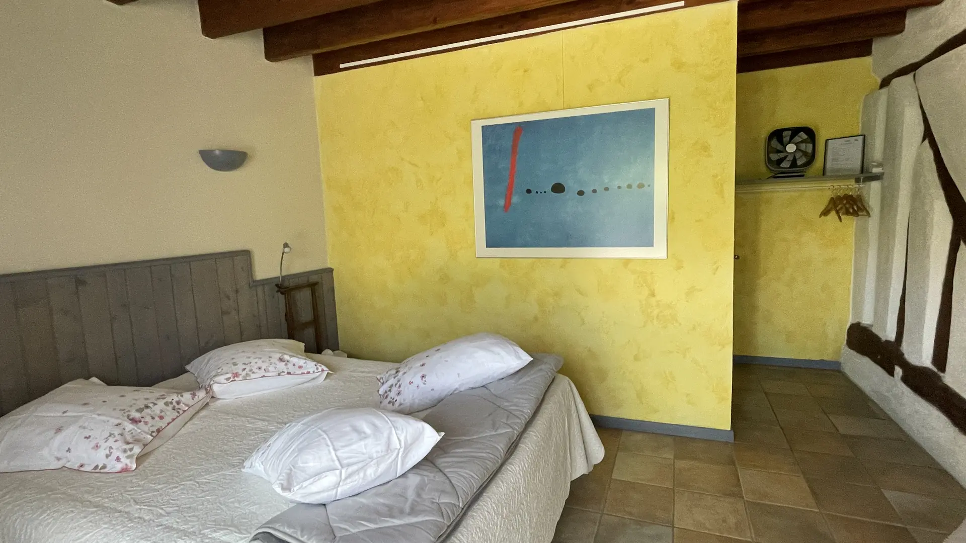 chambre Bobin
