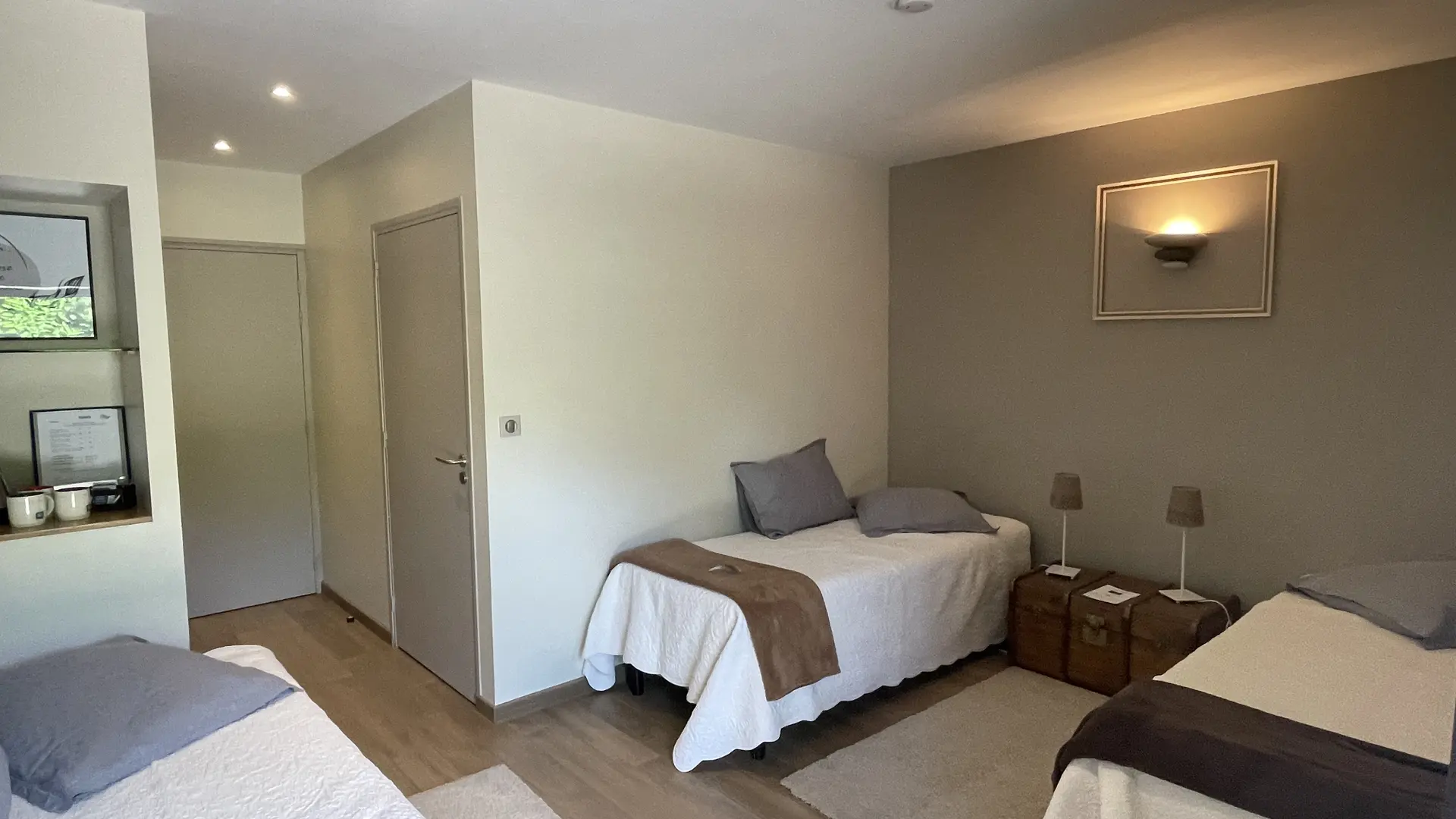 Chambre Hugo
