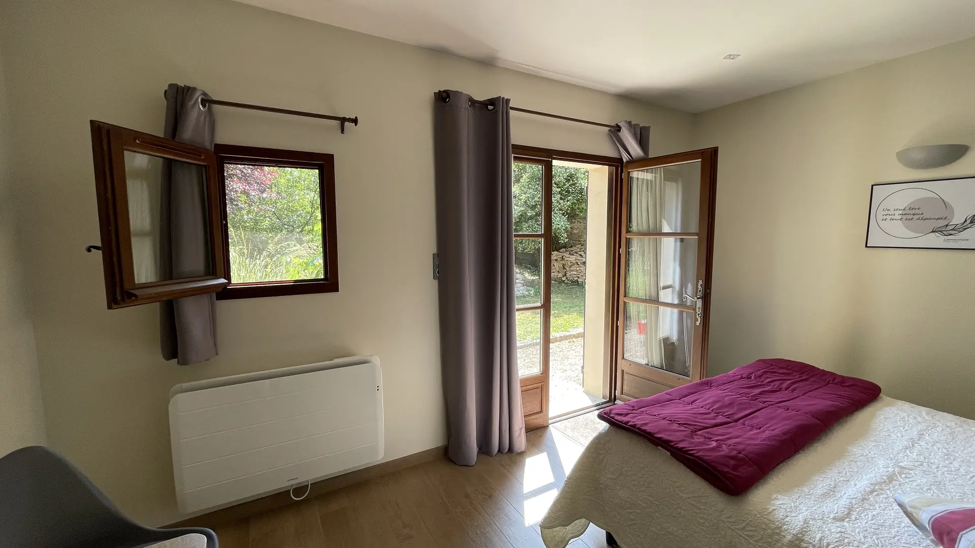 Chambre Lamartine