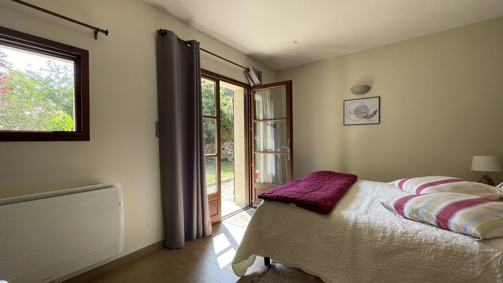 Chambre Lamartine