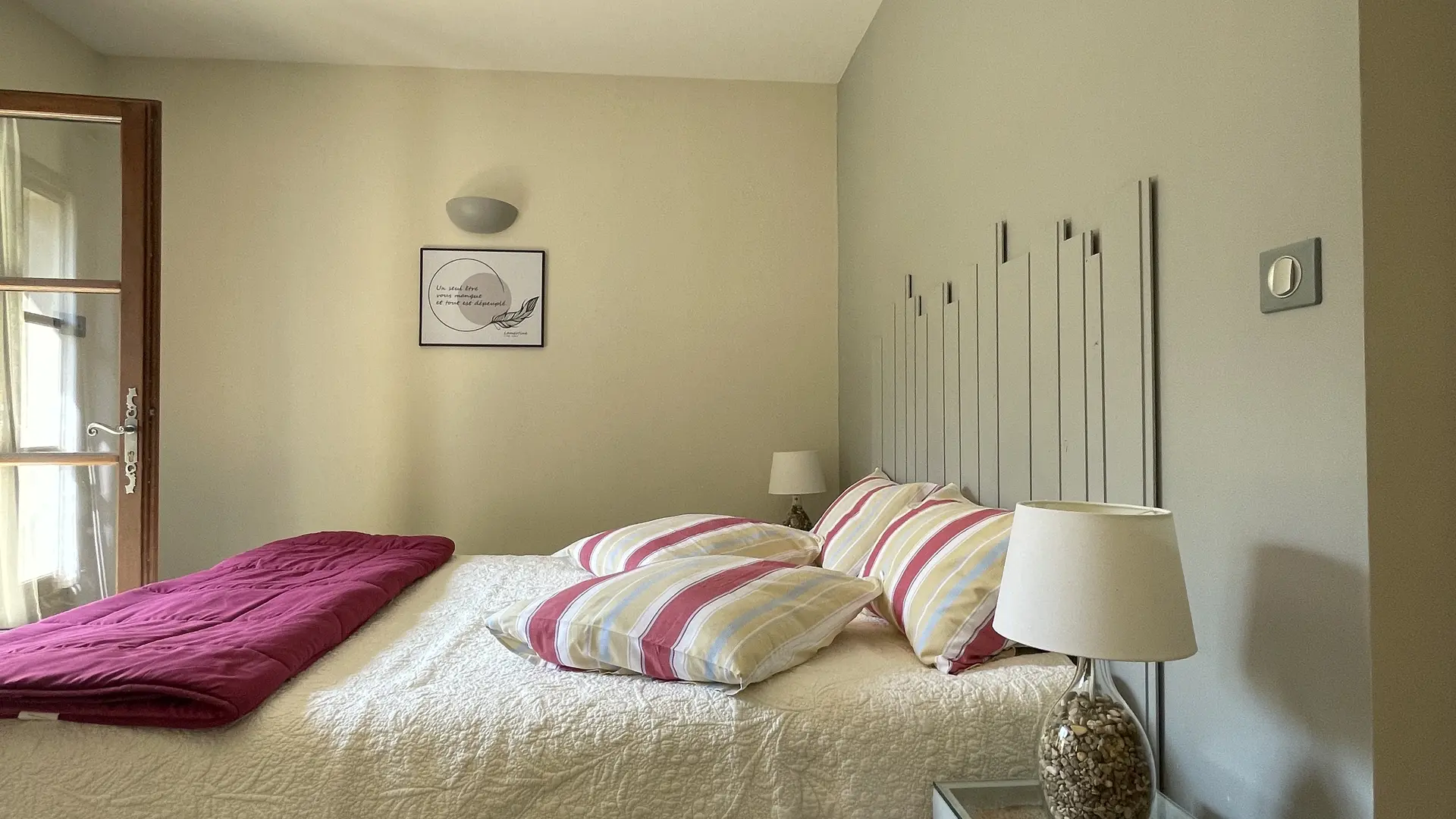Chambre Lamartine