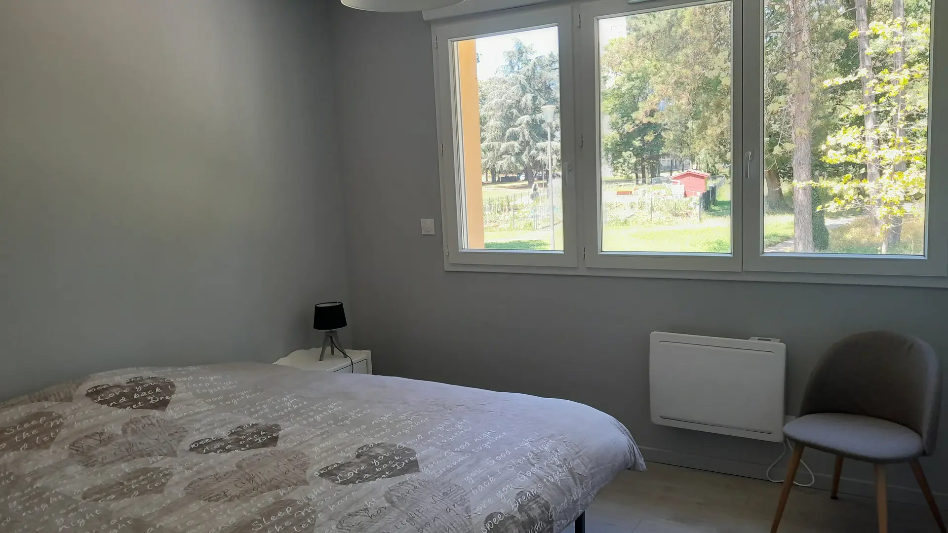 Chambre 2