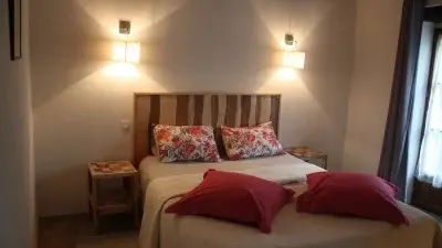 Chambre Colette