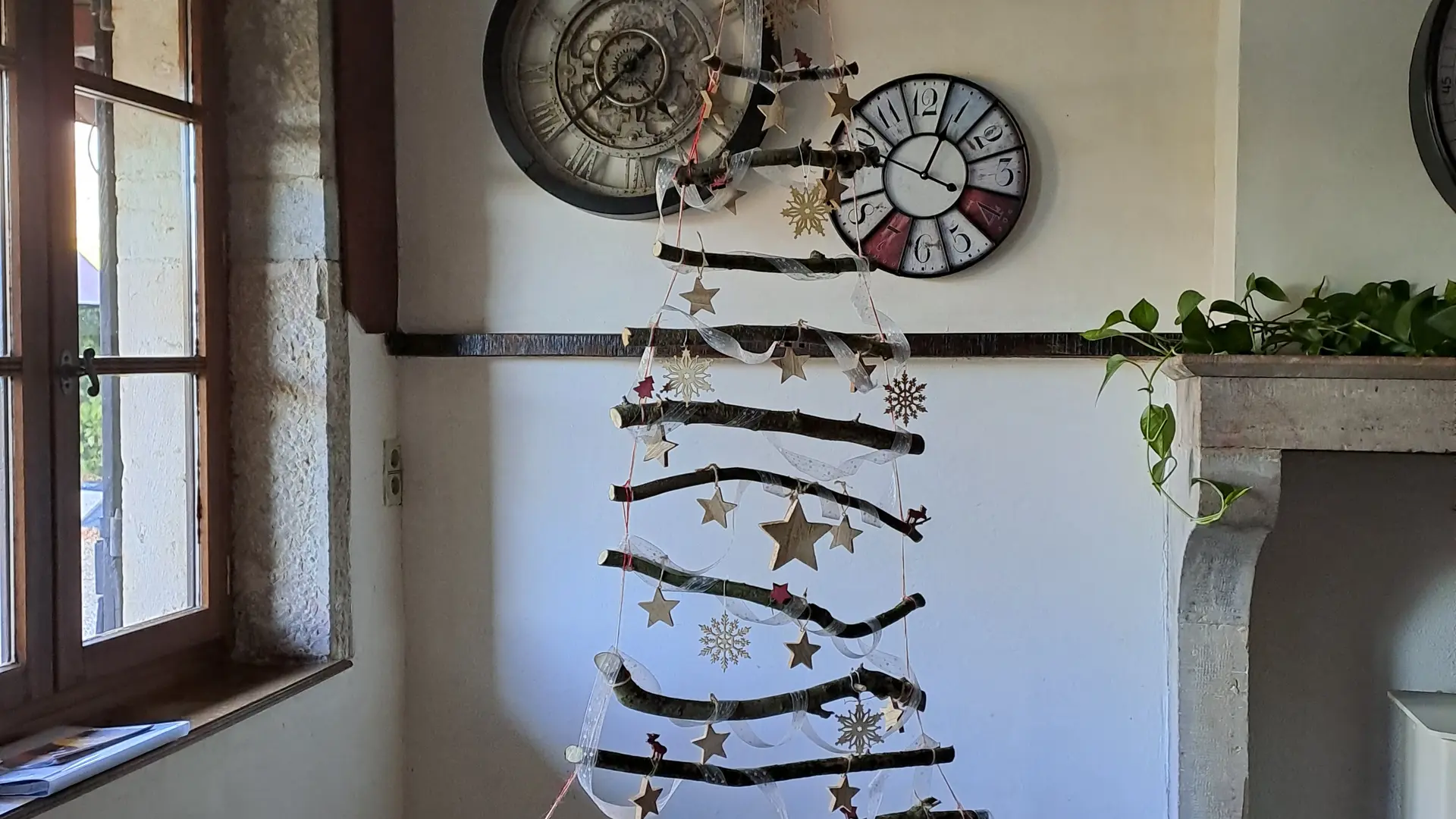 Sapin de Noël