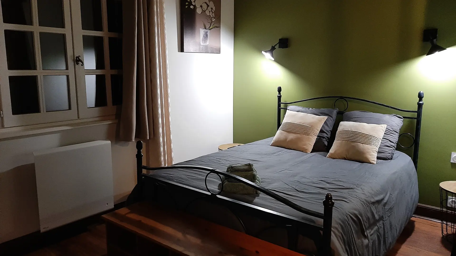 Chambre 2