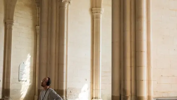 Parcours immersif sonore