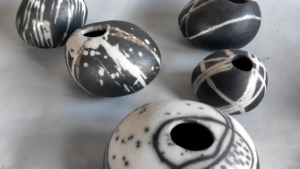Vases 