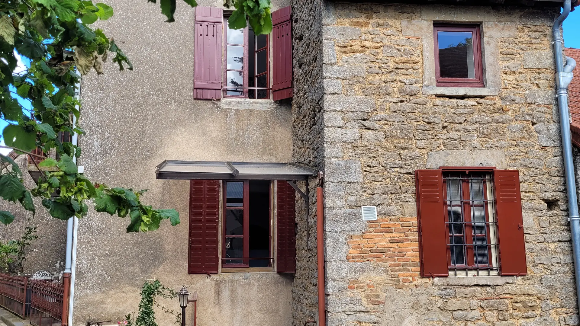 Côté Sud