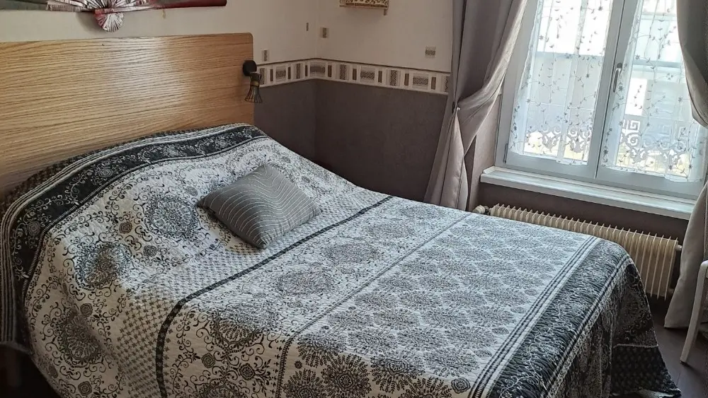 Chambre jour