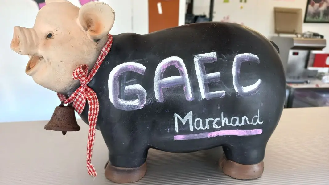 GAEC MARCHAND