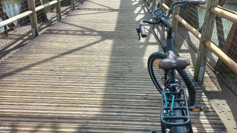 Location de vélo