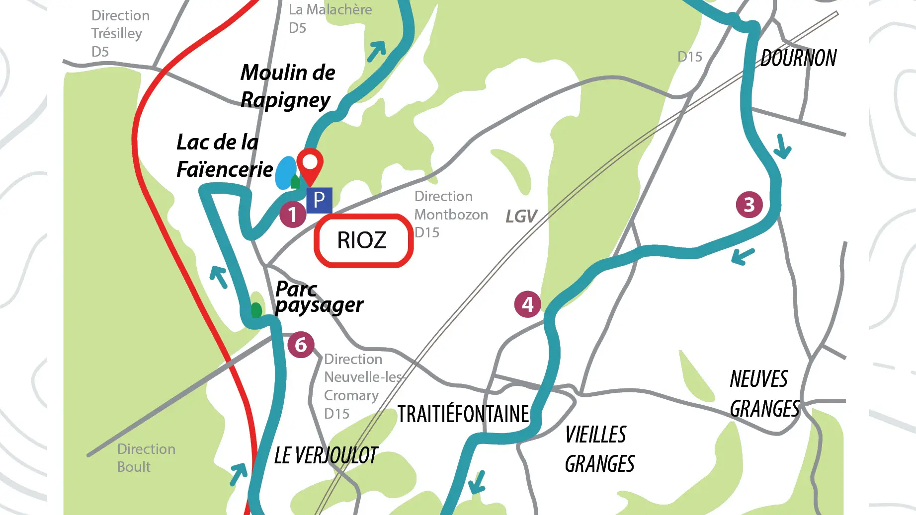 11 LES ANCIENS MOULINS