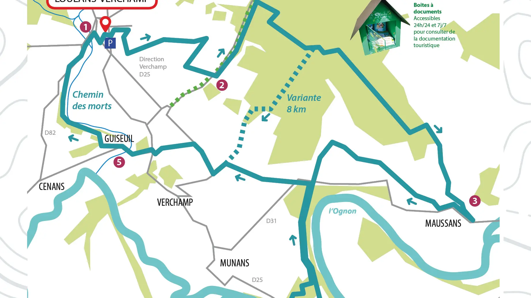 15-Entre Forges et Chateaux