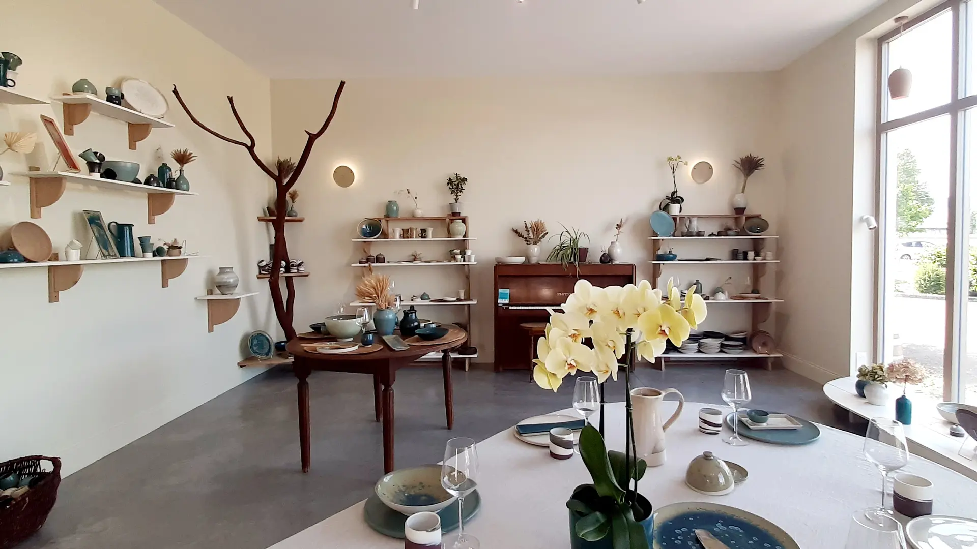 Boutique de l'Atelier