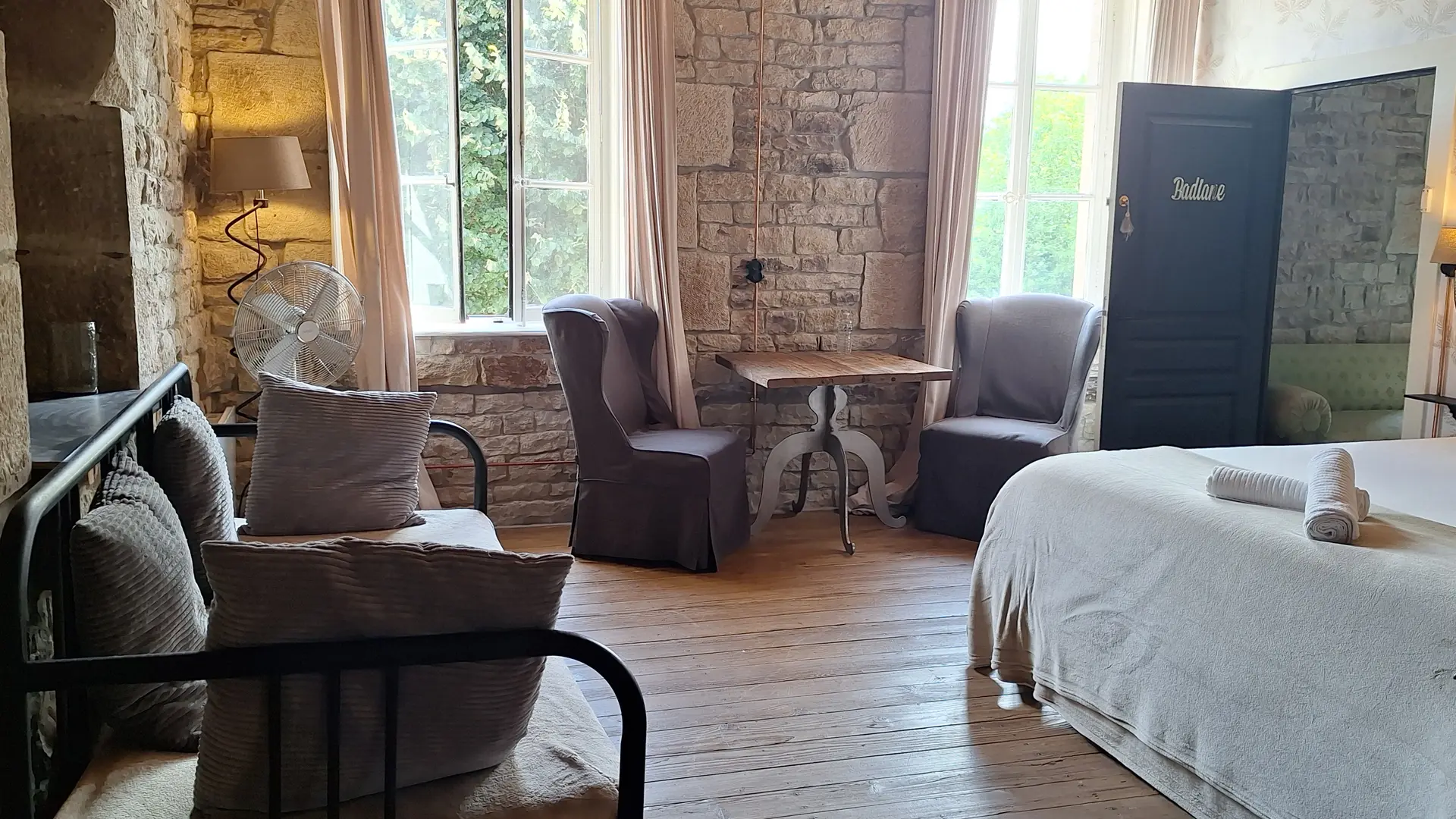 Manoir La Cerise