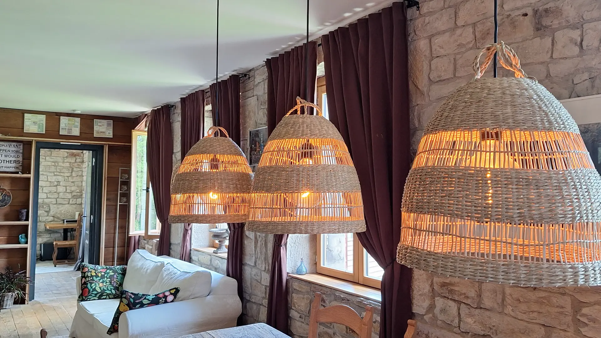 Manoir La Cerise