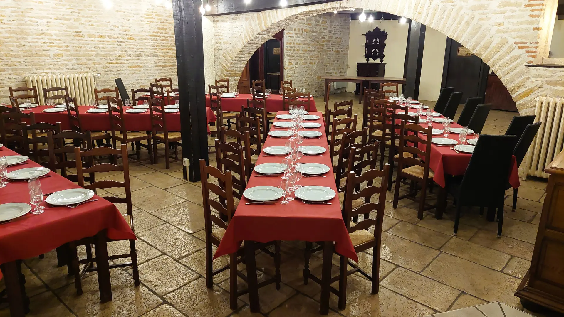 RULLY SALLE DES CHAUCHOUX 5