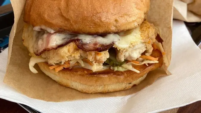 Burger