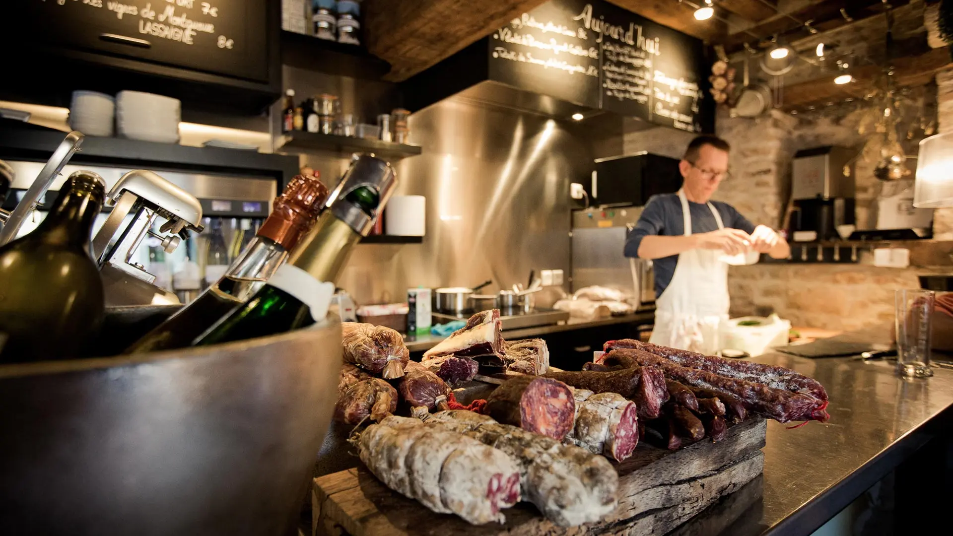 La Maison du Colombier