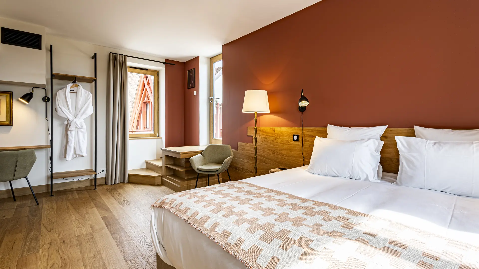 La Chambre de la Comtesse