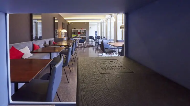 Brasserie des Beaux arts