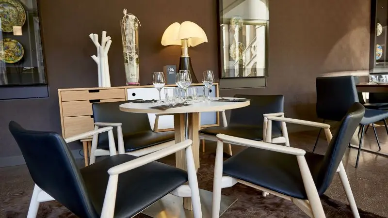 Brasserie des Beaux arts