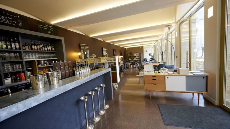 Brasserie des Beaux arts