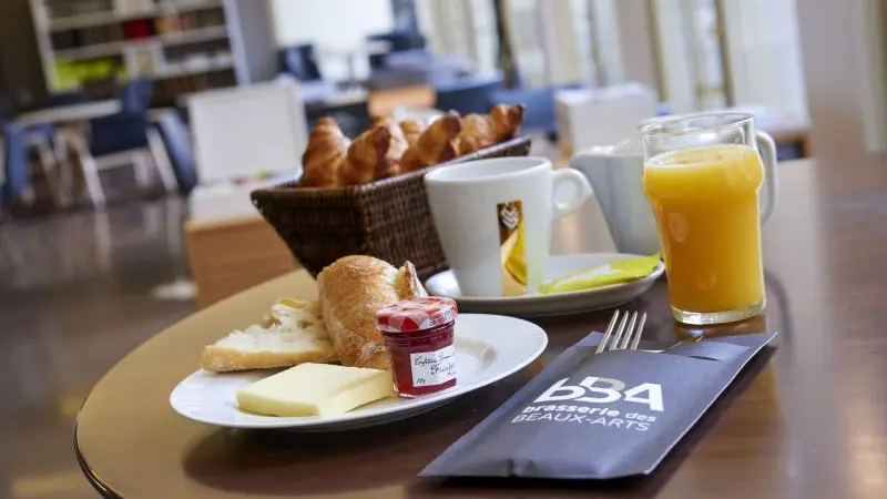 Brasserie des Beaux arts