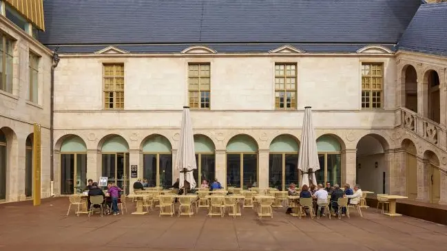 Brasserie des Beaux arts